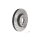 Brake Disc 32 mm 322 Ø  mm BREMBO for e.g. MERCEDES-BENZ E-Klasse