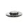 Brake Disc 32 mm 322 Ø  mm BREMBO for e.g. MERCEDES-BENZ E-Klasse