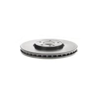 2 brake discs ventilated Ø 330 mm 32 mm BREMBO for MB E-CLASS and others