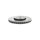 Brake Disc 32 mm 330 Ø  mm BREMBO for e.g. MERCEDES-BENZ E-Klasse