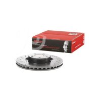 Brake Disc 32 mm 350 Ø  mm BREMBO for e.g....