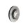Bremsscheibe 32 mm 350 Ø  mm BREMBO für u.a. MERCEDES-BENZ S-Klasse
