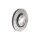 Brake Disc 30 mm 345 Ø  mm BREMBO for e.g. MERCEDES-BENZ C-Klasse