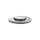 Brake Disc 30 mm 345 Ø  mm BREMBO for e.g. MERCEDES-BENZ C-Klasse