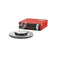 Front brake disc 330mm BREMBO for MERCEDES C-CLASS