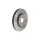 Brake Disc 28 mm 330 Ø  mm BREMBO for e.g. MERCEDES-BENZ C-Klasse T-Model