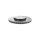 Brake Disc 28 mm 330 Ø  mm BREMBO for e.g. MERCEDES-BENZ C-Klasse T-Model