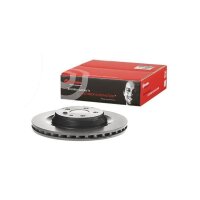 Bremsscheibe 26 mm 330 Ø  mm BREMBO für u.a....