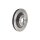 Bremsscheibe 26 mm 330 Ø  mm BREMBO für u.a. MERCEDES-BENZ S-Klasse Coupe