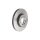 Brake Disc 26 mm 313 Ø  mm BREMBO for e.g. VW Sharan