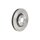 Brake Disc 30 mm 345 Ø  mm BREMBO for e.g. MERCEDES-BENZ CLK