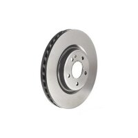 Front brake disc 320mm BREMBO for MERCEDES A-CLASS