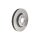 Front brake disc 320mm BREMBO for MERCEDES A-CLASS