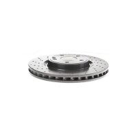 Bremsscheibe 30 mm 320 Ø  mm BREMBO für u.a. MERCEDES-BENZ A-Klasse