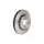 Bremsscheibe 30 mm 320 Ø  mm BREMBO für u.a. MERCEDES-BENZ A-Klasse