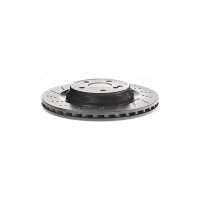 Brake Disc 26 mm 330 Ø  mm BREMBO for MERCEDES-BENZ SL