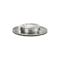 2 Bremsscheiben innenbelüftet Ø 256 mm 18 mm BREMBO für HYUNDAI i20