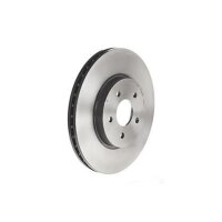 2 brake discs ventilated Ø 300 mm 24 mm BREMBO for...