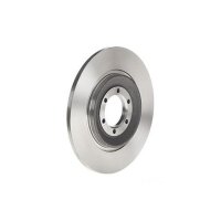 2 brake discs full Ø 250 mm 10 mm BREMBO for e.g....