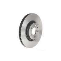 2 Bremsscheiben belüftet Ø 284 mm 22 mm...