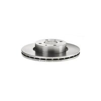 2 Bremsscheiben innenbelüftet Ø 257 mm 22 mm BREMBO für u.a. FIAT CROMA