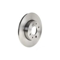 2 brake discs full Ø 240 mm 11 mm BREMBO for e.g....