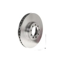 Front brake disc 301mm BREMBO for DAILY IV box