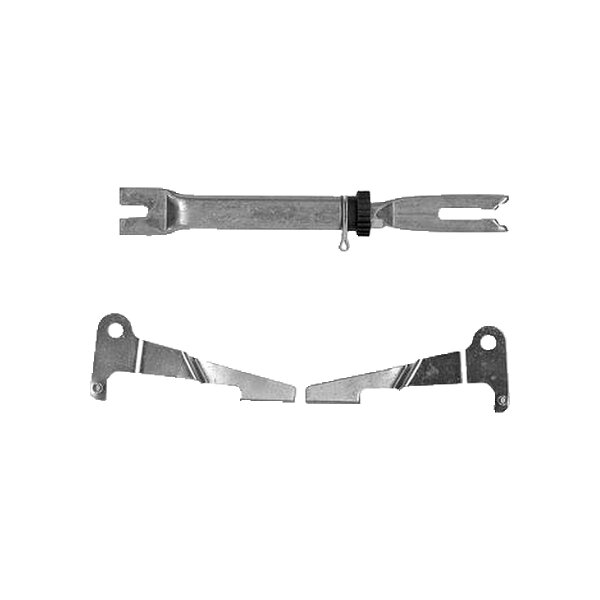 Nachsteller-Satz Trommelbremse TRISCAN IAM-Expertise für u.a. FIAT DUCATO