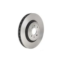 2 brake discs internally ventilated Ø 305 mm 28 mm...