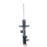 Shock Absorber front axle right gas strut KYB for e.g. MAZDA CX-5