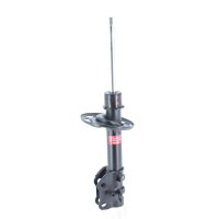 Shock Absorber front axle right gas strut KYB for e.g. MAZDA CX-5
