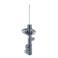 Shock Absorber front axle right gas strut KYB for e.g. MAZDA CX-5