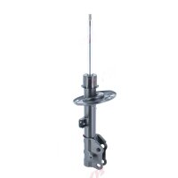Shock Absorber front axle right gas strut KYB for e.g. MAZDA CX-5