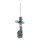 Shock Absorber front axle right gas strut KYB for e.g. MAZDA CX-5