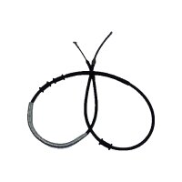 Seilzug Feststellbremse Trommelbremse TRISCAN für...