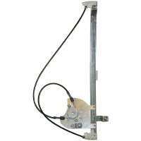 Fensterheber hinten rechts elektrisch VALEO für...