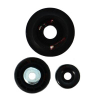 Reparatursatz Federbeinstützlager Vorderachse KYB...