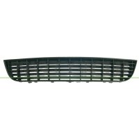 Ventilation grille bumper PRASCO for FIAT GRANDE PUNTO