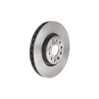 2 Bremsscheiben innenbelüftet Ø 310 mm 28 mm...