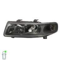 Hauptscheinwerfer rechts H1 Halogen elektrisch VALEO für u.a. SEAT LEON