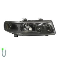 Hauptscheinwerfer links H1 Halogen elektrisch VALEO für u.a. SEAT LEON