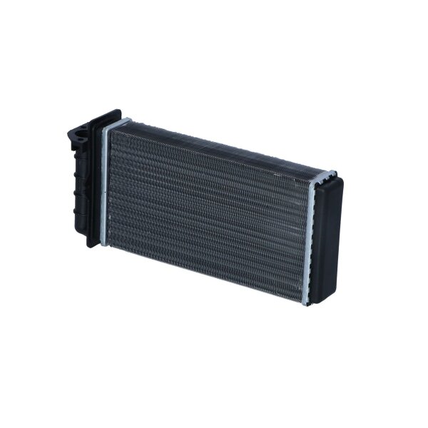 Wärmetauscher Innenraumheizung 250 mm - 140 mm NRF für u.a. FIAT MAREA
