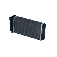 Wärmetauscher Innenraumheizung 250 mm - 140 mm NRF...