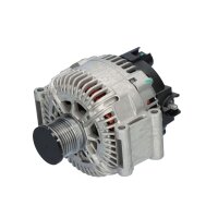 Alternator 14 V 180 A Ø 51 mm VALEO IAM-Expertise suitable for e.g. MB E-CLASS