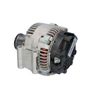 Alternator 14 V 180 A Ø 51 mm VALEO IAM-Expertise suitable for e.g. MB E-CLASS