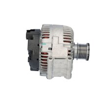 Alternator 14 V 180 A Ø 51 mm VALEO IAM-Expertise suitable for e.g. MB E-CLASS