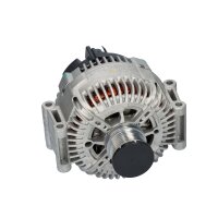 Alternator 14 V 180 A Ø 51 mm VALEO IAM-Expertise suitable for e.g. MB E-CLASS