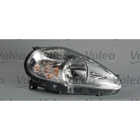 Hauptscheinwerfer VALEO für FIAT GRANDE PUNTO