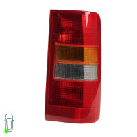 Rückleuchte links ohne Kennzeichenlicht VALEO für u.a. PEUGEOT EXPERT