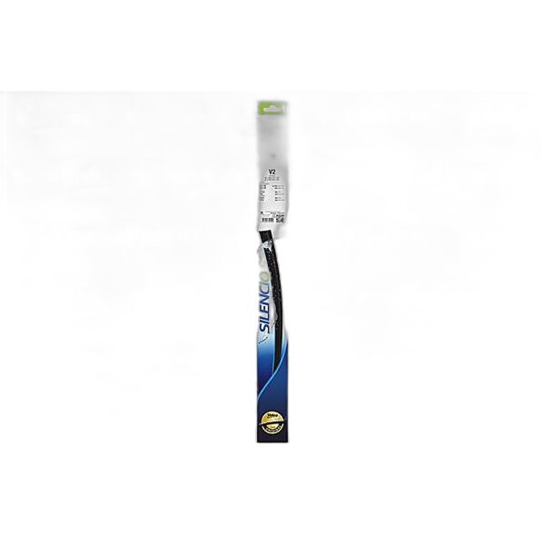 Wiper Blade Rubber 500 mm VALEO IAM-Expertise suitable for e.g. FIAT TEMPRA